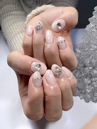 ネイル ネイルサロン ロア旧ジョリーのネイルデザイン