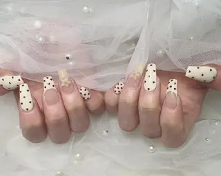 ネイル nail ONE🤍のネイルデザイン