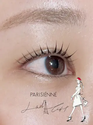 マツエク・マツパ Anjir(アンジール)所属・完全個室サロン Anjirのエステ・リラクイメージ