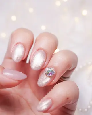 ネイル With nail mamiのネイルデザイン