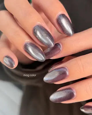 ネイル 𝗿𝗶𝗰𝗼 ˎˊ˗のネイルデザイン