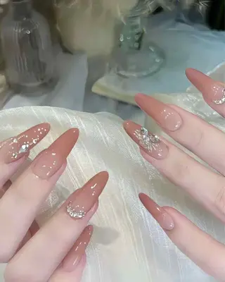 ネイル Sora Nail Ayaseのネイルデザイン