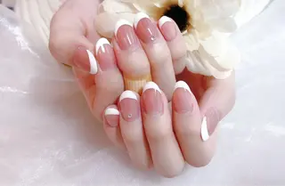 ネイル VIVIAN リサのネイルデザイン