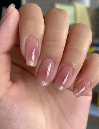 ネイル Sora Nailのネイルデザイン