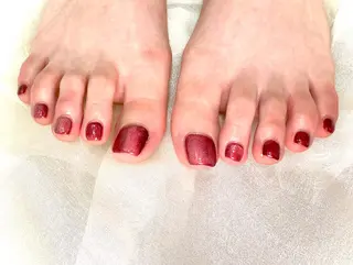 ネイル nail salon quartettoのネイルデザイン
