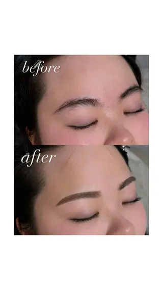 アイブロウ BEAUTYGENE 🪽‪mayasaのマツエク・マツパデザイン