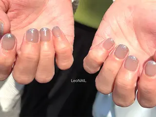 ネイル Leo NAILのネイルデザイン