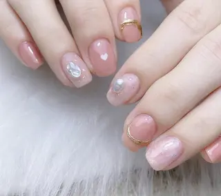 ネイル Cute beauty2のマツエク・マツパデザイン