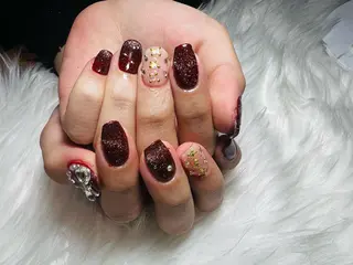 ネイル Mimi Nailのネイルデザイン