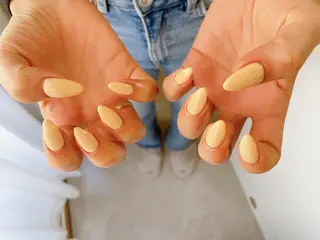 ネイル kikinail 溝の口のネイルデザイン