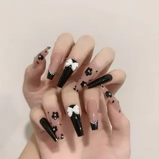 ネイル Hana Nailのネイルデザイン