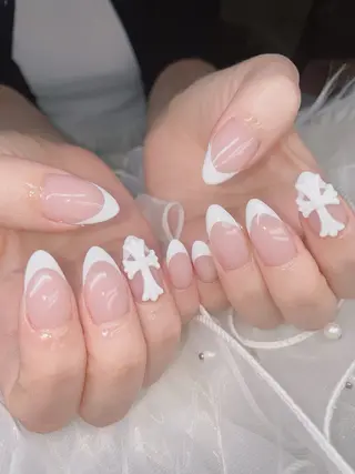 セミロング WELINA nail salonのエステ・リラクイメージ