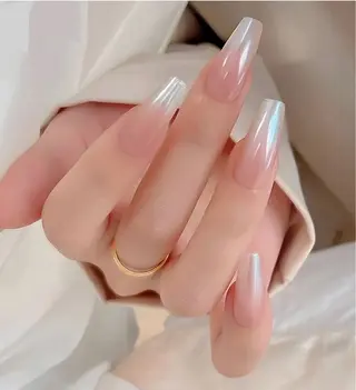 ネイル Sachi Nail上野のネイルデザイン