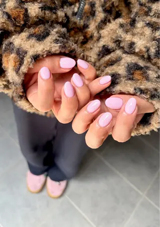 ネイル nailworks mのネイルデザイン