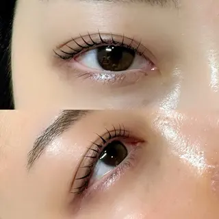 マツエク・マツパ iolo🌷 tateuchiのマツエク・マツパデザイン