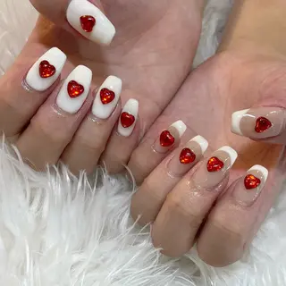 ネイル Nail Salon Gummi.のネイルデザイン