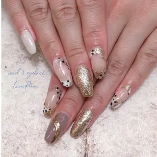 ネイル LaniRoom所属・Lani Roomのネイルデザイン