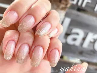 ネイル mahina .tのネイルデザイン