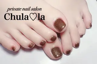 ネイル Chula♡la 豊見城市高安のネイルデザイン