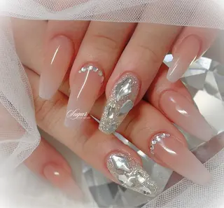 ネイル Nail salon Sugarのネイルデザイン