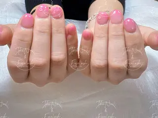 ネイル The Nail💗 Ayaseのネイルデザイン