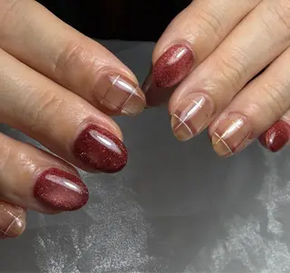 ネイル K. nailのネイルデザイン