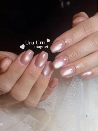 ネイル Emo nailのネイルデザイン