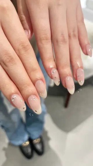 ネイル miyuu🤍 @__miyuu._のその他イメージ