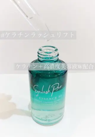 マツエク・マツパ P&Eまつげ専門 ★駅前店のマツエク・マツパデザイン