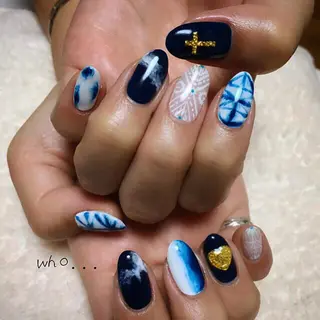 ネイル n. fumikoのネイルデザイン