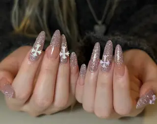 ネイル TiTi Nail🫧のネイルデザイン
