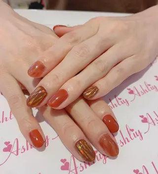ネイル Ashliy大宮♡ アシュリーのネイルデザイン