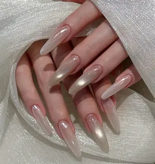 ネイル Yumi Nail Seiのネイルデザイン