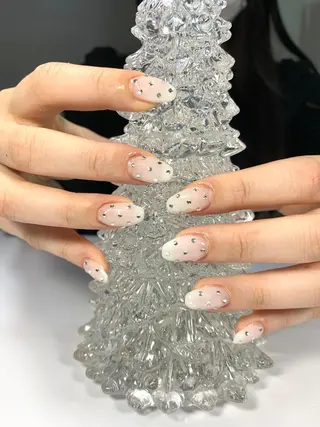 ネイル ネイルサロン ロア旧ジョリーのネイルデザイン