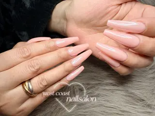 ネイル Kinoko／ チップスカルプ専門店のネイルデザイン