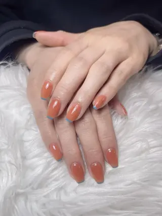 ネイル hue nail1のネイルデザイン