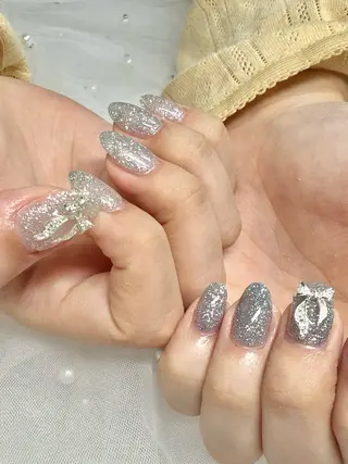 ネイル healing 【ヒルリン】のネイルデザイン