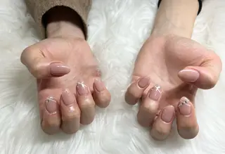 ネイル Y&L Nailのネイルデザイン