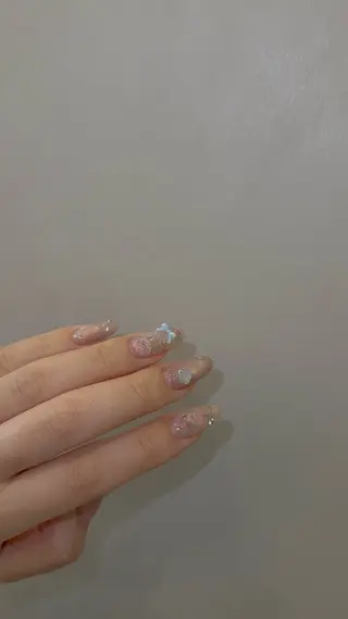 ネイル kairi ⋆౨ৎ˚⟡˖࣪のネイルデザイン