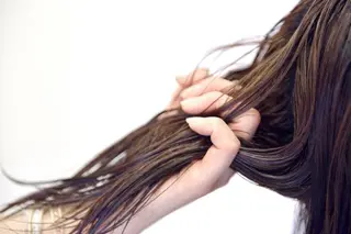 小川 泉美のヘアスタイル