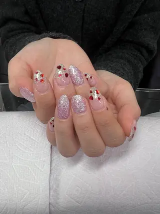 ネイル Terasaki mのネイルデザイン