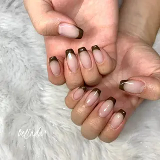 ネイル Belinda Nailのネイルデザイン