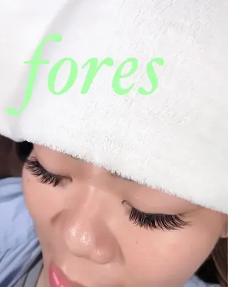 マツエク・マツパ アイデザイナー rieのマツエク・マツパデザイン