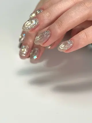 ネイル torom yukiのネイルデザイン