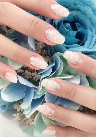 ネイル R salonのネイルデザイン