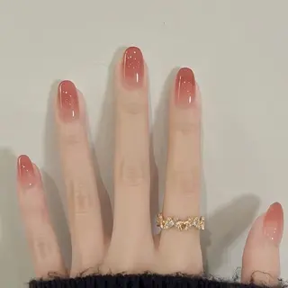 ネイル 禅 博多駅ネイルサロンのネイルデザイン