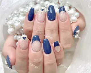 ネイル Merit メリット_のネイルデザイン