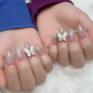 ネイル Nail salon EM（エム）諸星のネイルデザイン