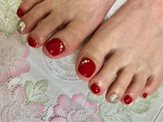 ネイル nail salon ViViのネイルデザイン