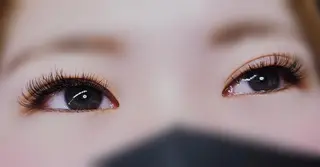 マツエク・マツパ lapis  kanaのマツエク・マツパデザイン